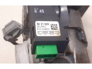 рейка Колонка рулевая 8621509, 510130020 Volvo V70 2005 - 2008 года