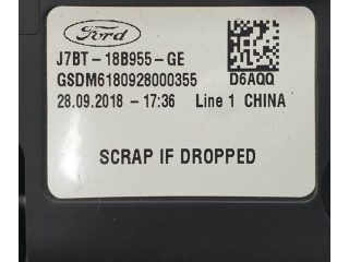 Дисплей    J7BT18B955GE   Ford Ka