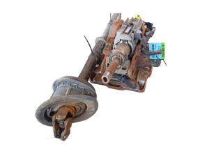    Рулевая рейка 8K0419502R, 8K1419753   Audi A4 Allroad  -  года