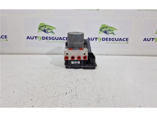 Блок управления АБС 9660934580, 26525154   Citroen C4 I