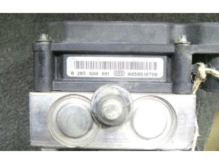 Блок АБС BOSCH   Fiat  Linea   -  года