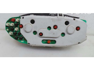 Přístrojová deska Lancia Y 840 1981 464631113A, 6062493VB