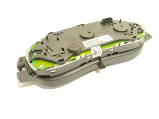 Панель приборов 248108179R Dacia Dokker