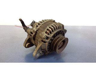 Генератор ME203546 Mitsubishi Pajero