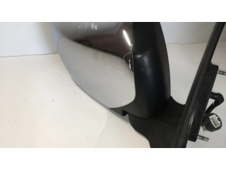 Зеркало электрическое правое Mitsubishi L200 2006-2014 года