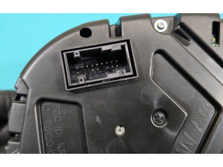 Панель приборов 6V0920740C, IMPRK1476715 Skoda Fabia Mk3 (NJ)