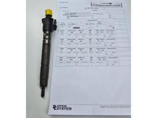 Форсунка 31272690, 101221    Volvo V70   