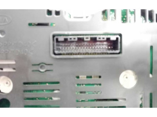 Přístrojová deska KIA Rio 2013 940261W026