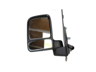 Зеркало электрическое        Ford Transit -  Tourneo Connect  2009 - 2013 года   
