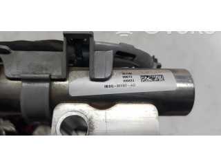 Vstřikovací lišta H6BG-9D280-AB, H6BG-9F593-AB Ford Puma