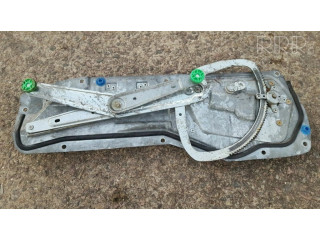 Передний комплект электрического механизма для подъема окна