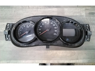 Панель приборов 248101691R, 248100285R Dacia Dokker