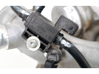 Turbodmychadlo Турбина 25201066 Buick Encore I B14XFT / LUV