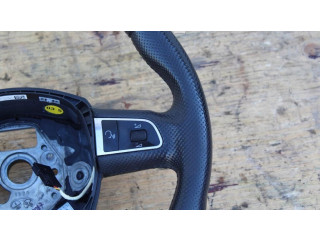 Volant Audi A5 8T 8F 2008 8T0419091B, 8T0419091B