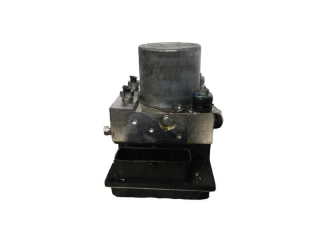 Блок управления АБС 00004541AG Citroen C4 Grand Picasso