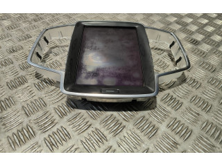 Дисплей    31466781   Volvo XC90