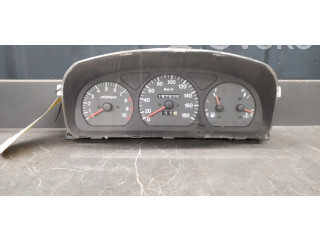 Přístrojová deska Suzuki Wagon R+ 2003 34100-7FC