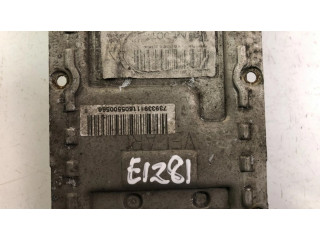 Блок управления 89030463 Saab 9-5