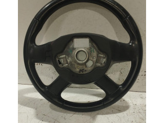 Руль Skoda Fabia Mk3 (NJ) 2015 - 2021 года 0060026621, 0060026621