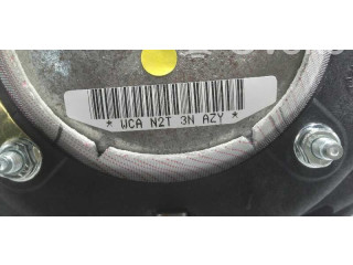 Подушка безопасности водителя 32306779259   Hyundai Coupe