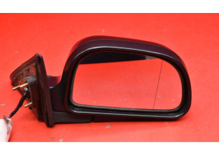 Зеркало электрическое Mitsubishi Galant 1997 - 2003 года