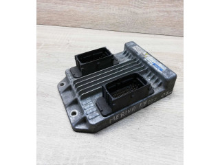 Řídící jednotka 8980003221, 1125000201 Opel Meriva A 2003