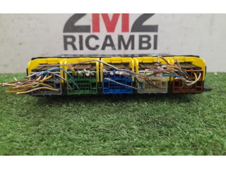 Блок комфорта 8G9N19G481AA, 8G9N19G481AA Jaguar XF X250