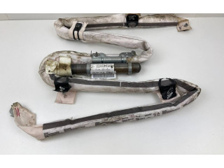 Боковая подушка безопасности 4K8880742D, 681JSJ000T Audi A7 S7 4K8