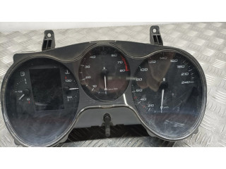 Přístrojová deska Seat Altea 2004 1P0920850F, A2C53387399