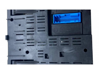 Другие блоки управления / модули