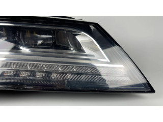 Передняя фара