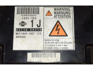 Řídící jednotka 2758003602X Nissan Navara