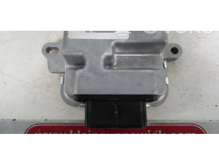 Блок управления 23482909 Vauxhall Astra K