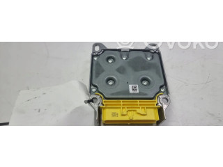 Блок подушек безопасности 4G0907637 Audi A6 C7