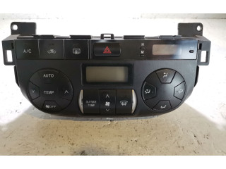 Блок управления кондиционера воздуха / климата/ печки (в салоне)