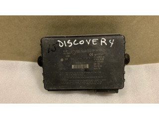 Модуль фонарей