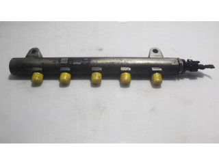 Магистральная трубка топлива