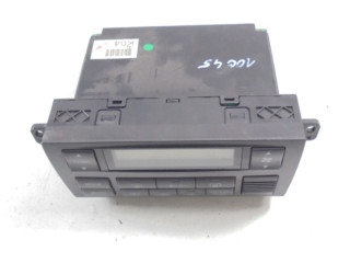 Блок управления климат-контролем 97250-2CXXX, 97250-2CXXX   Audi Coupe