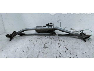 Моторчик дворников 0390241528, 0090130    Skoda Superb B5 (3U)