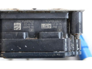 Jednotka ABS 51963416   Fiat Punto (199) 2015