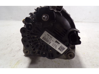 Генератор 04E903015, 04E903015 Audi A1