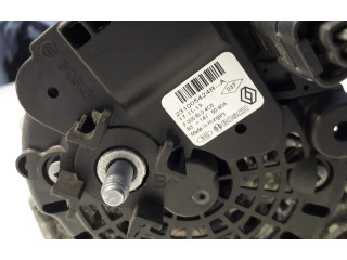 Генератор H4B   Renault Twingo III      