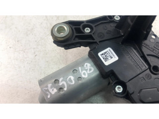 Моторчик дворников 287105483RC    Dacia Sandero