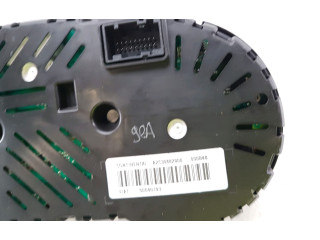 Přístrojová deska  Alfa Romeo Mito 2016 50540193  