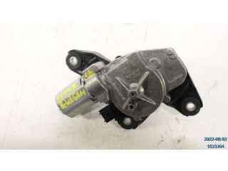 Моторчик заднего дворника 287109757R Renault Megane IV