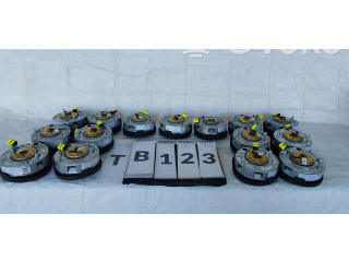 Подушка безопасности водителя 33784579703   BMW X3 F25