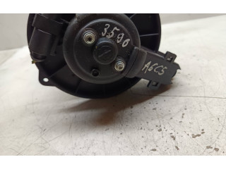 Вентилятор печки    4B1820021, 0130111202   Audi A6 S6 C5 4B