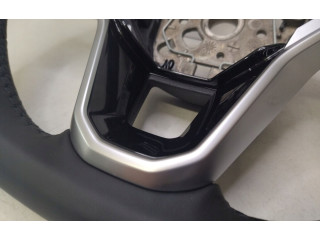 Руль Volkswagen Golf VIII 2019 - года 5H0419089JG