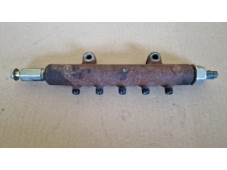 Vstřikovací lišta 14182133951 Fiat Fullback pro naftový motor 2.4