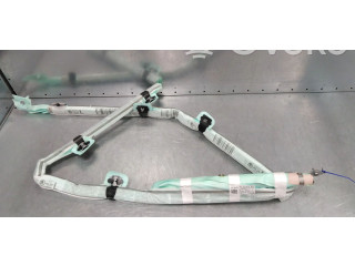 Боковая подушка безопасности 5E0880741   Skoda Octavia Mk3 (5E)